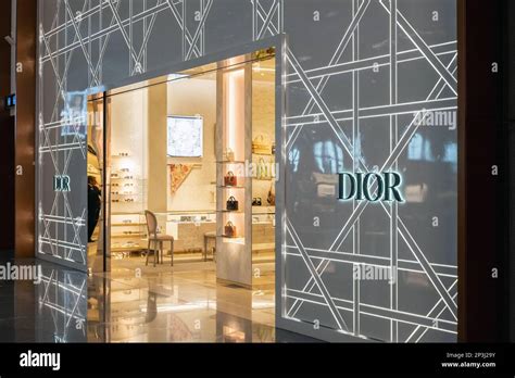 dior in istanbul.